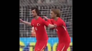 Gözlerinde Esir Galdım Pes Edit [upl. by Ahtabat]