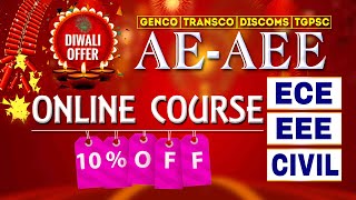 DIWALI OFFER 10 OFF  AEAEE ECE  EEE amp CIVIL  9848692598 [upl. by Jeralee570]