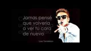 Justin Bieber  Recovery  Traducida al español [upl. by Artie]