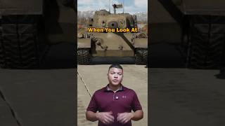 Dont Fall For the T26E5s Secret Trick In War Thunder [upl. by Matthaeus]