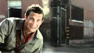 Bear Grylls Degree Commercial Wolves [upl. by Vrablik7]