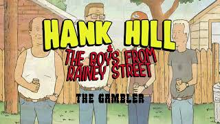 Hank Hill Sings quotThe Gamblerquot Kenny Rogers AI Cover [upl. by Wooldridge]