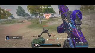 Highlight Moment Blood Strike Mobile Part 16 [upl. by Fari]