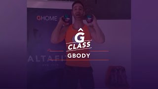 Clases de Gbody  15042020 [upl. by Adelaida]