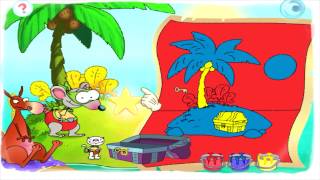 Toopy And Binoos World Full Game for Children HD Video [upl. by Zack252]