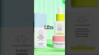 Your skincare brand if you… [upl. by Godderd601]