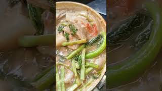 Sinigang na Baboy recipe [upl. by Av]