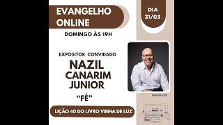 Evangelho Online [upl. by Yaron4]