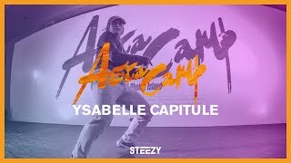 Ysabelle Capitule  Bodak Yellow  2017 Asia Camp  STEEZYCO [upl. by Ietta]