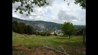 SENDERISMO POR LA SIERRA DE GUARA [upl. by Aninnaig]