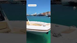 Costa Smeraldamarco35boating sardegna costasmeralda portocervo [upl. by Sirah]