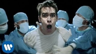 Panic At The Disco This Is Gospel OFFICIAL VIDEO [upl. by Anwahsed]