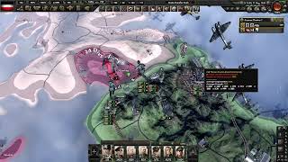 Christian plays Hearts of Iron IV as Germany part XXIIIold [upl. by Eigriv]