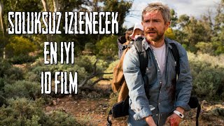 SOLUKSUZ İZLENECEK EN İYİ 10 FİLM 3 🎬 🍿 [upl. by Aihsilat]