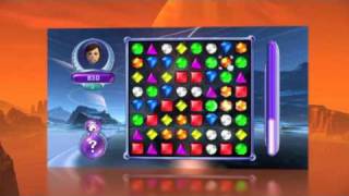 Bejeweled 2 WiiWare Game Trailer [upl. by Theone]