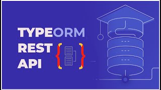 TypeORM Nodejs REST API CRUD con Postgres [upl. by Ahseer]