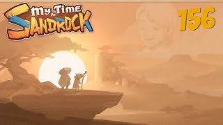 Its Been A Long Road Ending  My Time In Sandrock  Part 156 [upl. by Beitch]