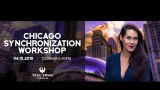 Fragmentation Self Worth and How to Understand your Shame  Teal Swan Synchronization Workshop [upl. by Cobby257]