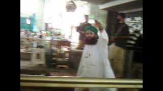 ❤️Ameer e AhleSunnat ❤️ Maulana Ilyas Qadri  Old Video  Part 1 [upl. by Akiria]