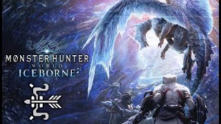 MHW PC STREAM Part 6 Road to Velkhana  Colt Gunner Live Stream [upl. by Kennard887]