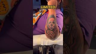 Dark Skin tattoo tips tattoo tattoodesigns tattoodesignideas tattooideas [upl. by Rooney]