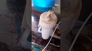 Supply water mudwaterfilter aquafilter repair ro clean prifilterhavellsindia [upl. by Im176]