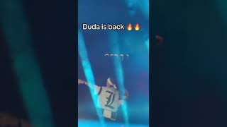 Duda ft Noizy Alphashow [upl. by Llerdnad]