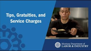 Tips Gratuities and Service Charges [upl. by Manning819]