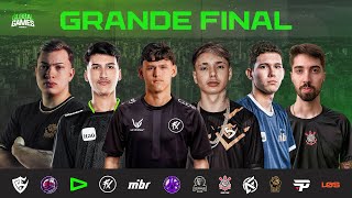 FINAL  ÚLTIMO DIA  ELITE GLOBAL FREE FIRE SEASON 1  WP [upl. by Durkin297]