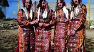 Traditional Thracian Culture Music [upl. by Haidabej]