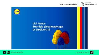 Immobilier commercial  comment préserver la biodiversité [upl. by Solracesoj]