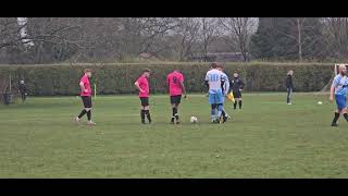 Tattenham FC V Tadworth Colts [upl. by Borszcz179]