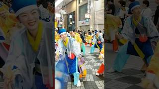 【ぞっこん町田98】㊗️地区奨励賞💐 高知よさこい2024 よさこい yosakoi よさこい祭り [upl. by Dempstor]