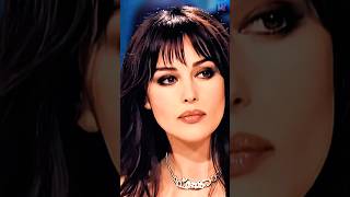 Monica Bellucci ❤️🌺 Cheri Cheri Lady Modern Talking actor movies tiktok trending edit [upl. by Ardnaid]