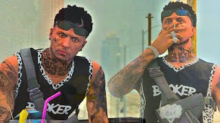 FISTOLA  BGxSG  Siklo Orgen  TBC  GTA V RP [upl. by Weatherley]