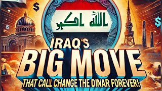 Iraqi Dinar Revaluation News Last 24 Hours Dinar News Today [upl. by Edahs]