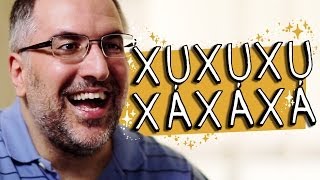 XUXUXU XAXAXA [upl. by Ofori]