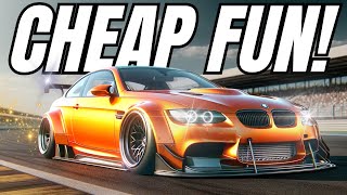 7 Supercar SLAYERS That Are CHEAP [upl. by Nnaycart]