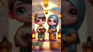 Beautiful Islamic TikTok videolove cute foryou viralmuslim islamicvideo islamicbeauty youtub [upl. by Aryamo373]