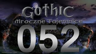 52Zagrajmy w GothicMroczne Tajemnice  Exodus Wyspy [upl. by Apul]