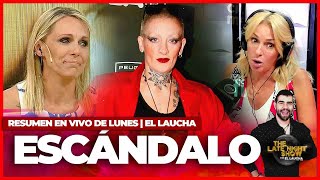 👁️RESUMEN DEL LAUCHA  Furia GANA DOS PREMIOS  Latorre VS Wanda  Denise Dumas  RENUNCIÓ Tinelli [upl. by Mcguire]