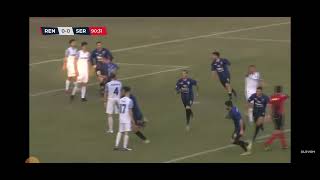 Renate vs Seregno 10  Serie C Serie C Tv  Highlights wwwseriectvit [upl. by Vincent646]