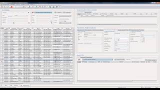 Streit V1 SHK Software Kundendaten bearbeiten [upl. by Backler]