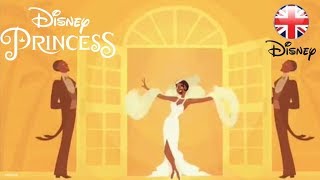 PRINCESS AND THE FROG  Clip  Almost There  Official Disney UK [upl. by Tollmann885]