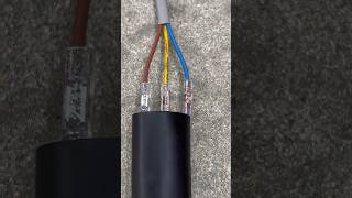 The Ultimate Cable Repair Solution Wago Inline Connectors [upl. by Remliw873]