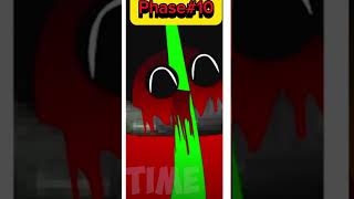 Incredibox Sprunki Phase 1 VS Phase 2 VS Phase 3 VS Phase 4 VS Phase5 VS Phase6 gaming sprunki [upl. by Hazelton]