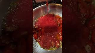 Pantry Pasta of the week 🍝 recipe ilovecookingforfamily chickenrecipes cookingrecipes cooking [upl. by Ramsay]