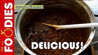 Delicious Chili Recipe remix [upl. by Aronoh]