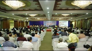 Petrol Pump Software presentation at Surat AGM21 [upl. by Dean]