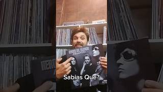 🤍Avalancha  Heroes delSilencio🤍 shortvideo vinyl heroesdelsilencio shorts españa capcut [upl. by Mitchel]